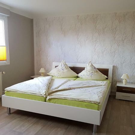 Seesternchen Gross Schwansee Bagian luar foto